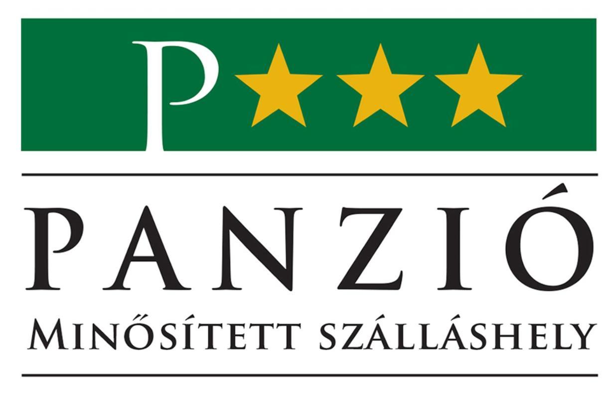 Retro Panzió Pécs Exterior foto